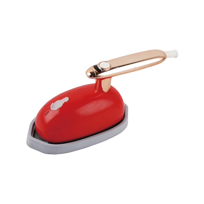 2级蒸汽旋转服装蒸汽机MW-817