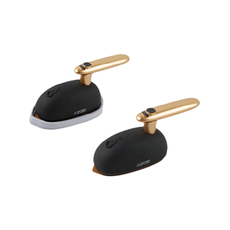 2级蒸汽旋转服装蒸汽机MW-817