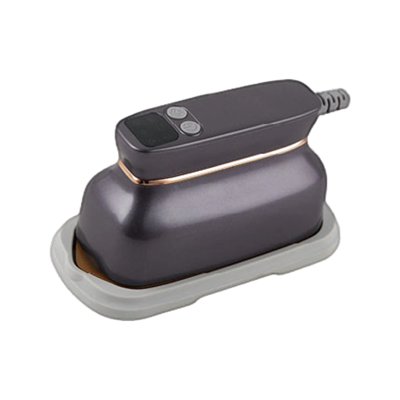 LCD 显示屏二合一可旋转服装蒸汽机和蒸汽熨斗型号:MW-819