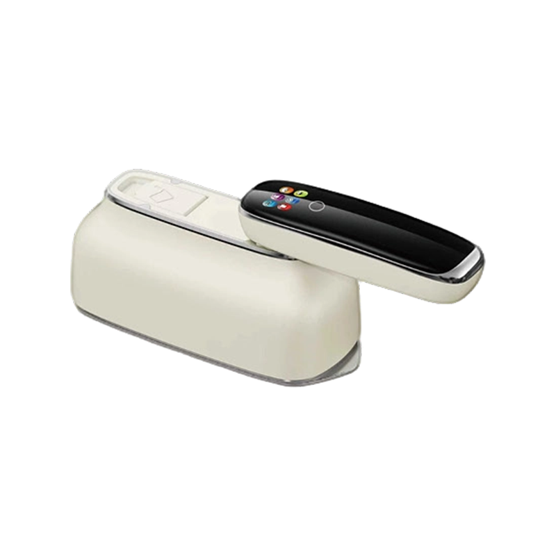 4 蒸汽水平可旋转服装蒸汽 Iro MW-819F