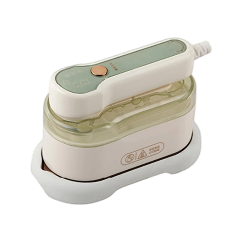 LED 显示屏二合一可旋转服装蒸汽机和蒸汽熨斗型号:MW-821 和 MW-821A