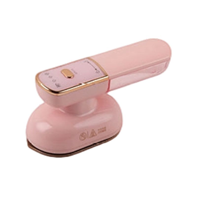 MINI 二合一手持式服装蒸汽机和蒸汽熨斗 型号:MW-818(3 级蒸汽）MW-818A(1 级蒸汽）