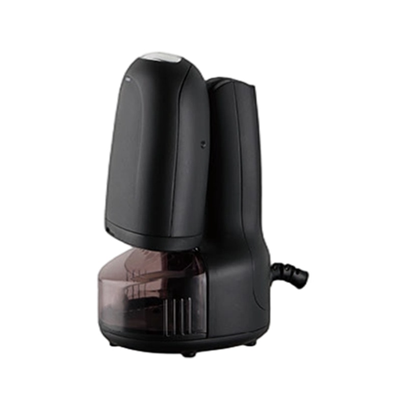 旅行友好型可折叠服装蒸汽机（双电压供您选择）MW-829/MW-829D