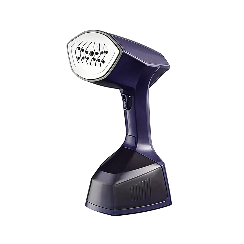 不锈钢面板手持式服装蒸汽机型号:MW-816A